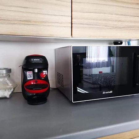 Apartament Bienvenue Chez Shiva Châteauneuf-du-Pape Zewnętrze zdjęcie