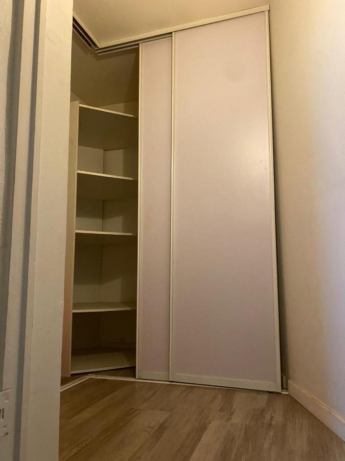 Apartament Bienvenue Chez Shiva Châteauneuf-du-Pape Zewnętrze zdjęcie