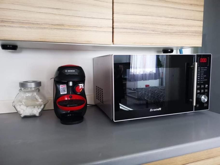 Apartament Bienvenue Chez Shiva Châteauneuf-du-Pape Zewnętrze zdjęcie