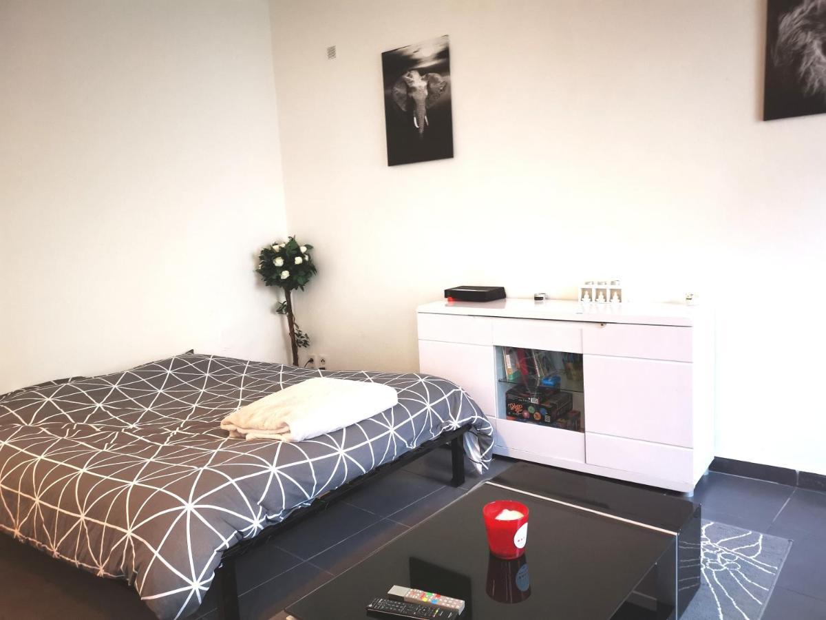 Apartament Bienvenue Chez Shiva Châteauneuf-du-Pape Zewnętrze zdjęcie
